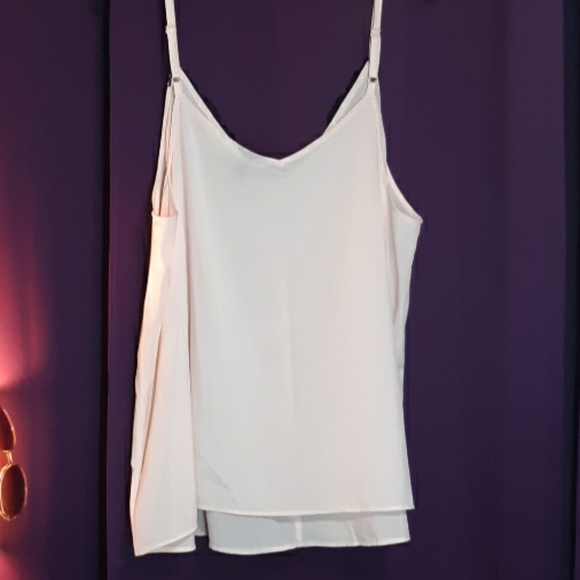 Torrid Lace Cami - Picture 3 of 5